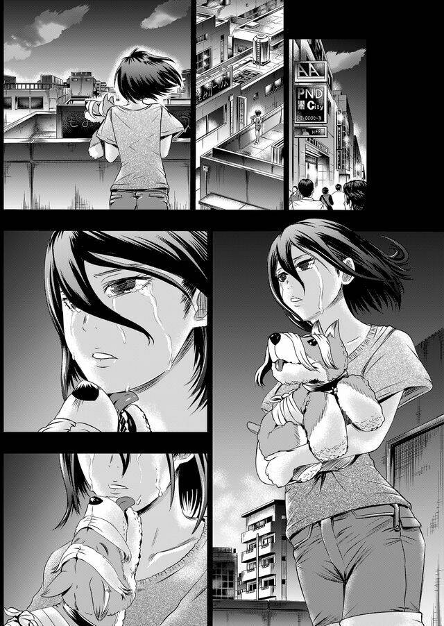 Thiên Tử Truyền Kỳ 5 - Như Lai Thần Chưởng: Chapter 31