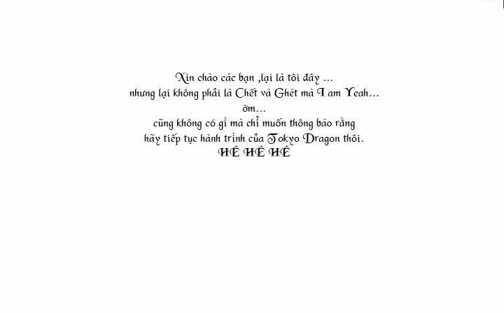 Thiên Tử Truyền Kỳ 5 - Như Lai Thần Chưởng: Chapter 36