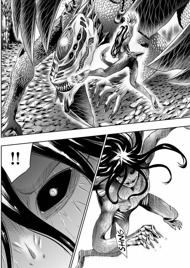 Thiên Tử Truyền Kỳ 5 - Như Lai Thần Chưởng: Chapter 39