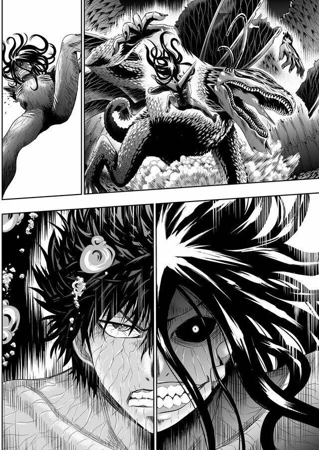 Thiên Tử Truyền Kỳ 5 - Như Lai Thần Chưởng: Chapter 40