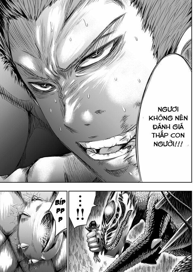 Thiên Tử Truyền Kỳ 5 - Như Lai Thần Chưởng: Chapter 40