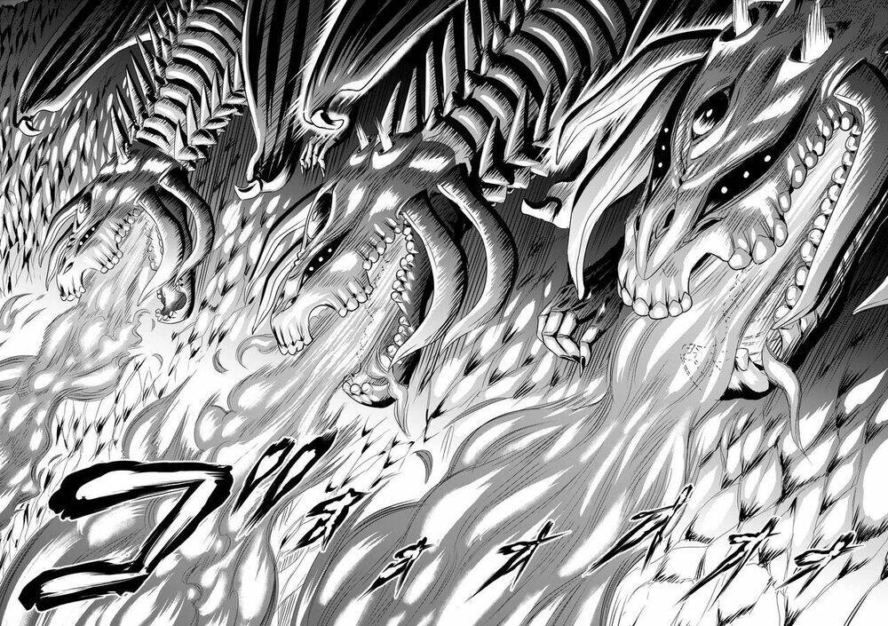 Thiên Tử Truyền Kỳ 5 - Như Lai Thần Chưởng: Chapter 41