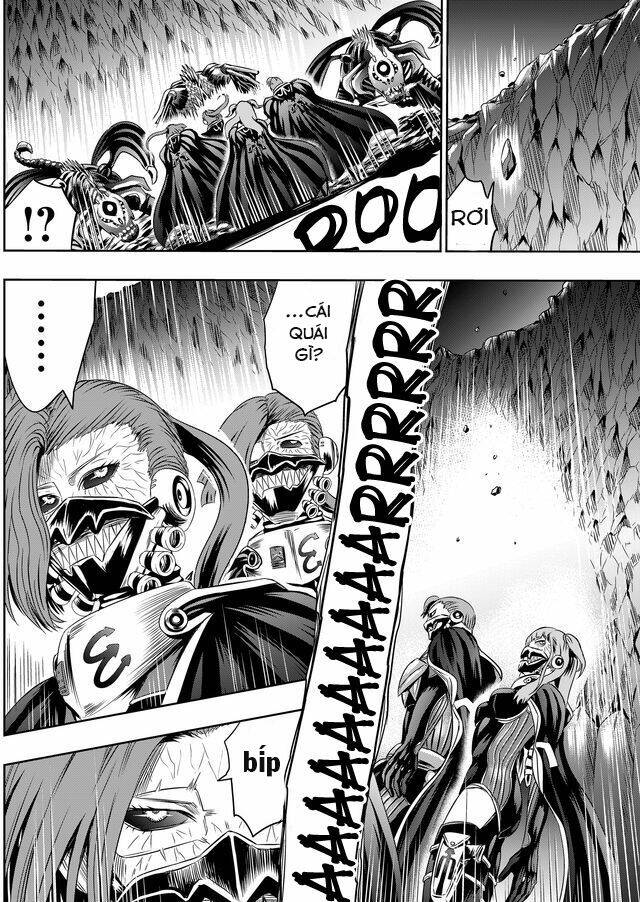 Thiên Tử Truyền Kỳ 5 - Như Lai Thần Chưởng: Chapter 42