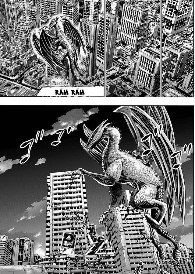 Thiên Tử Truyền Kỳ 5 - Như Lai Thần Chưởng: Chapter 43
