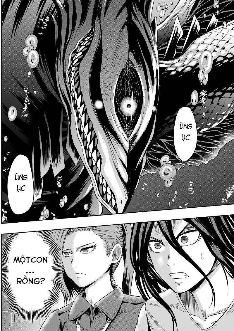 Thiên Tử Truyền Kỳ 5 - Như Lai Thần Chưởng: Chapter 46