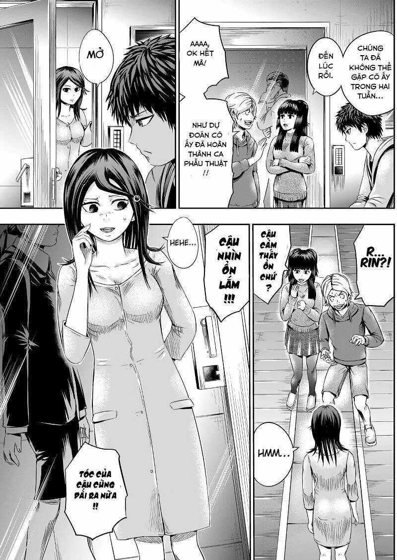 Thiên Tử Truyền Kỳ 5 - Như Lai Thần Chưởng: Chapter 48