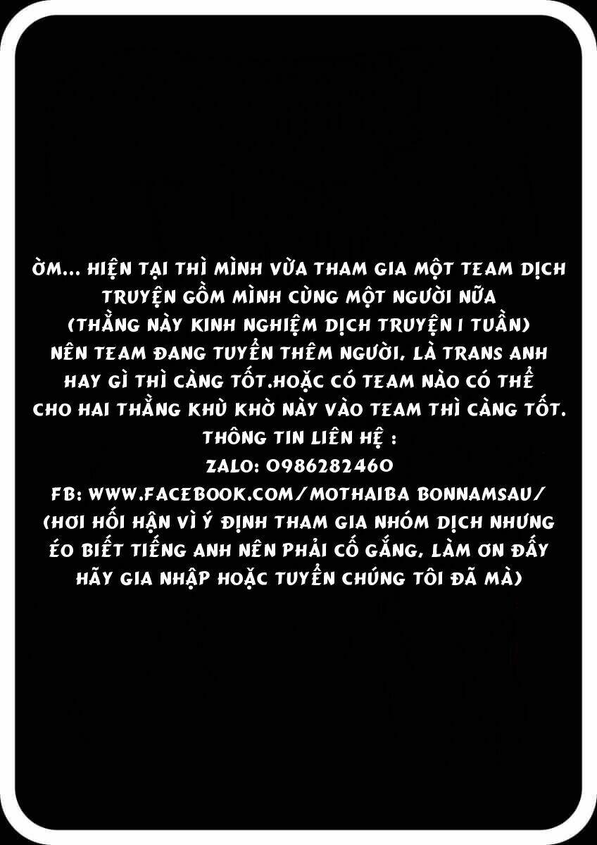 Thiên Tử Truyền Kỳ 5 - Như Lai Thần Chưởng: Chapter 7