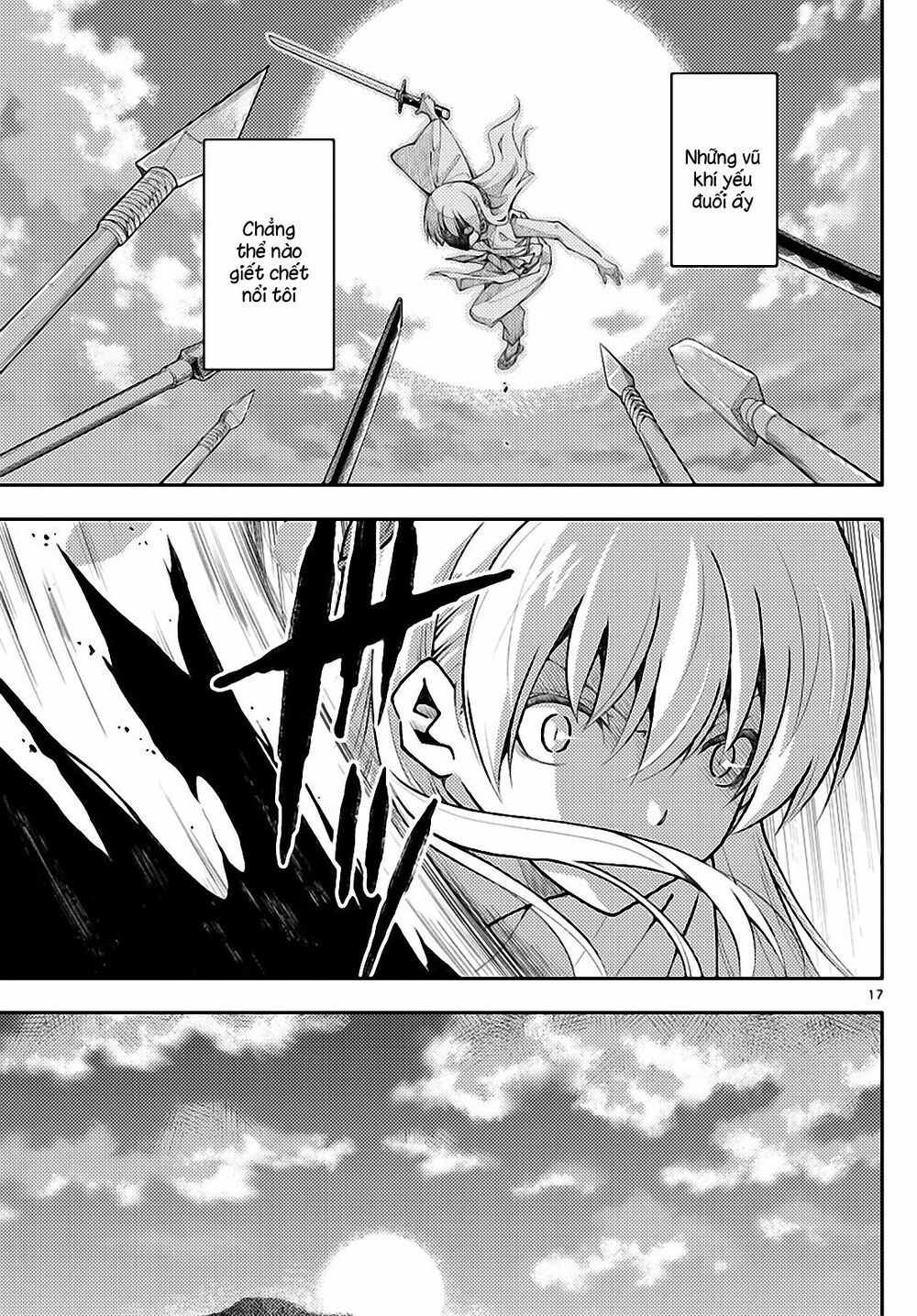 Tóm Lại Là Em Dễ Thương Được Chưa ?: Chapter 0.3