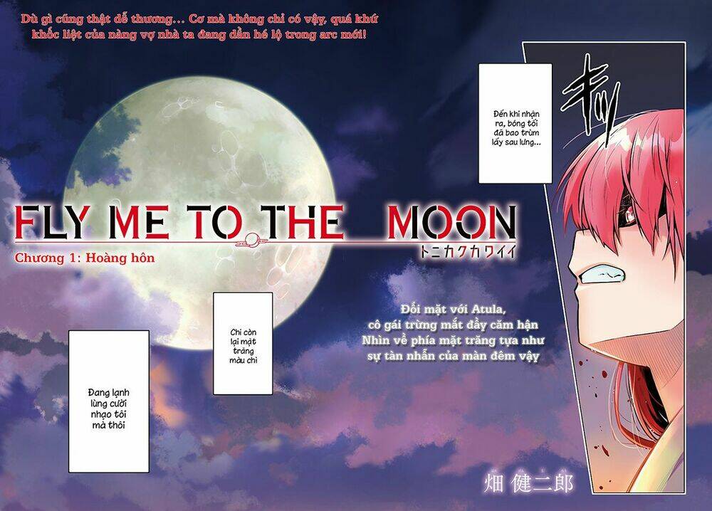 Tóm Lại Là Em Dễ Thương Được Chưa ?: Chapter 147.1