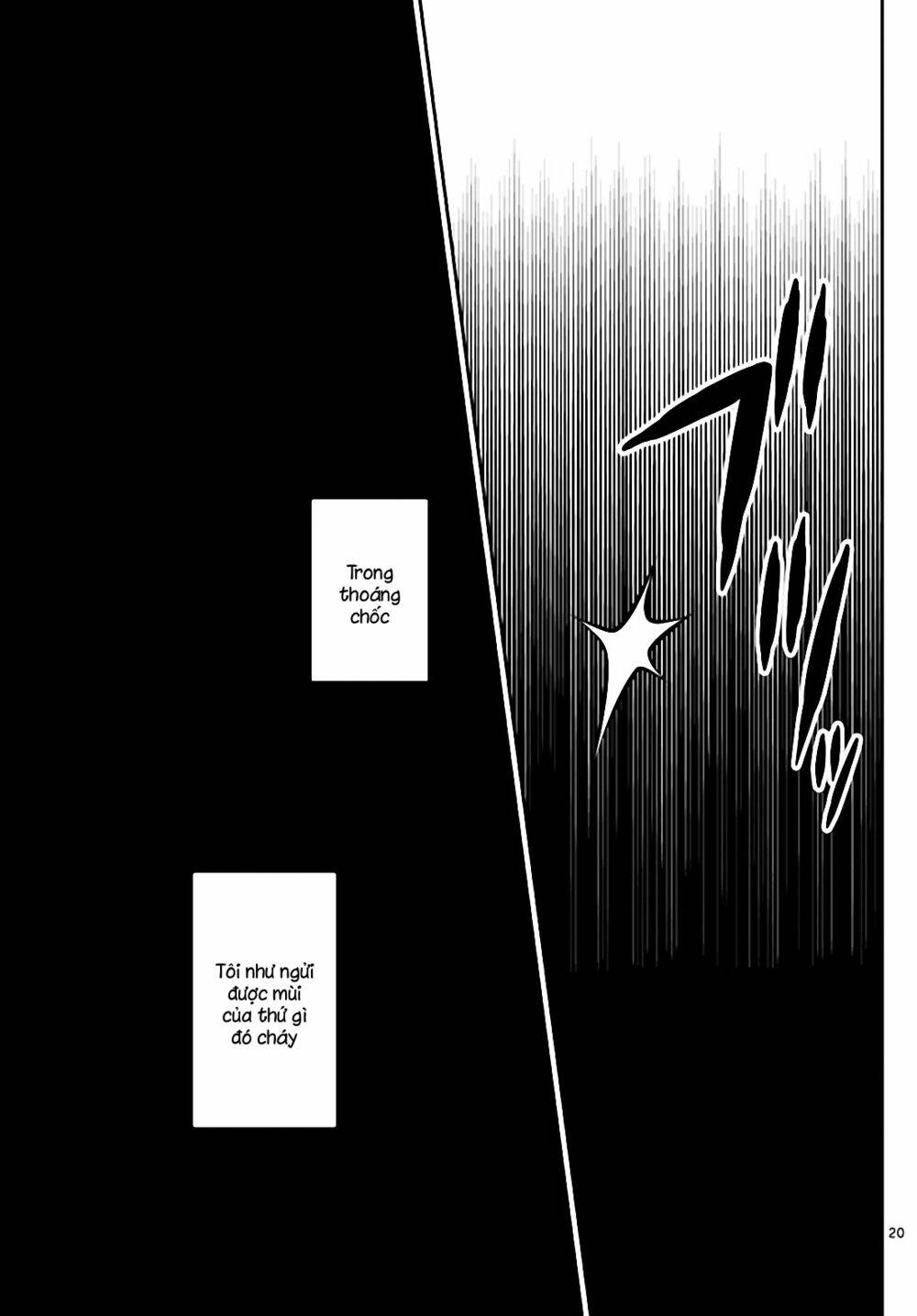 Tóm Lại Là Em Dễ Thương Được Chưa ?: Chapter 147.1