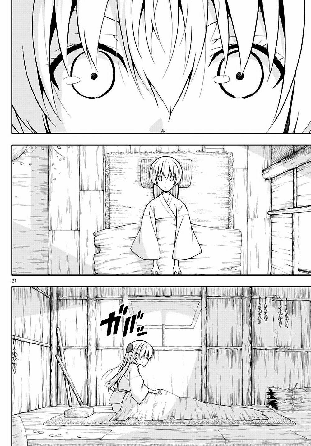 Tóm Lại Là Em Dễ Thương Được Chưa ?: Chapter 147.1