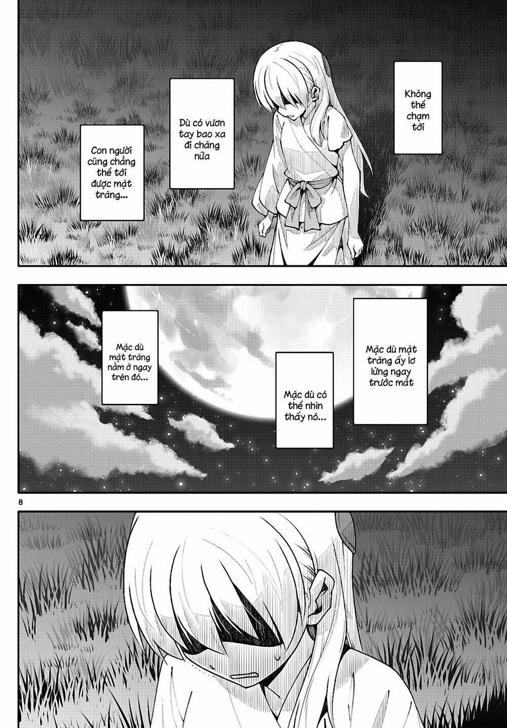 Tóm Lại Là Em Dễ Thương Được Chưa ?: Chapter 147.5