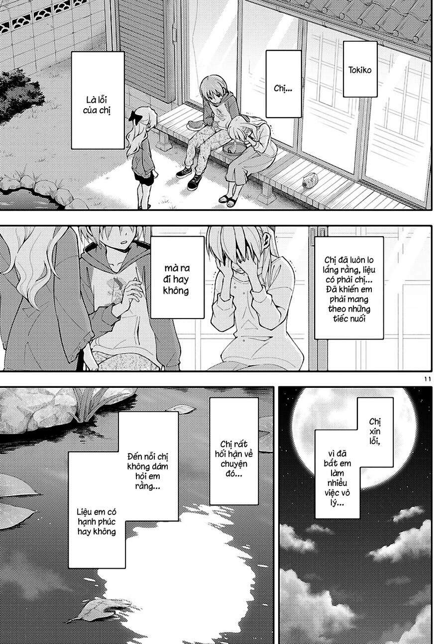 Tóm Lại Là Em Dễ Thương Được Chưa ?: Chapter 158.2