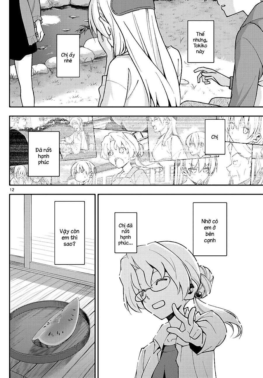 Tóm Lại Là Em Dễ Thương Được Chưa ?: Chapter 158.2