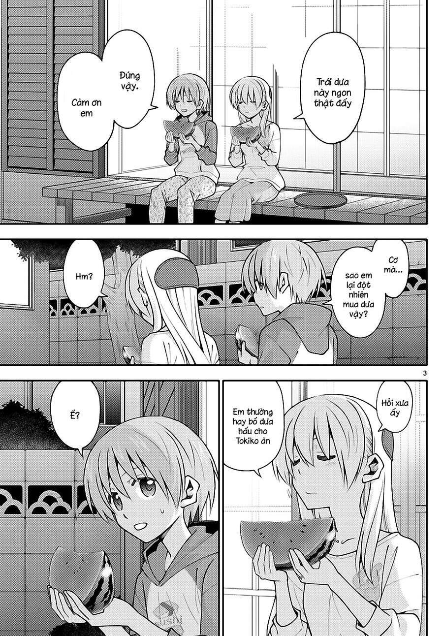 Tóm Lại Là Em Dễ Thương Được Chưa ?: Chapter 158.2