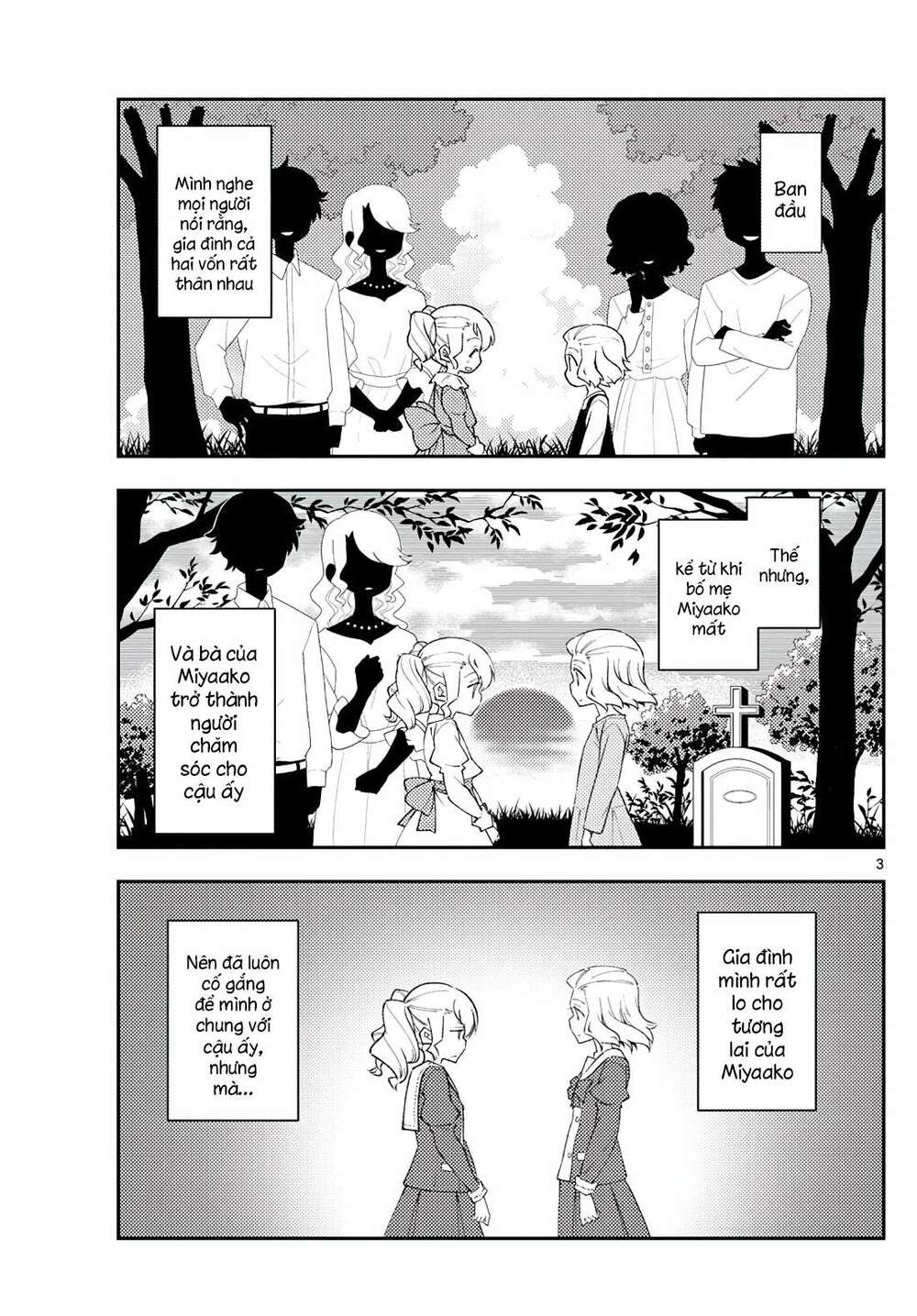 Tóm Lại Là Em Dễ Thương Được Chưa ?: Chapter 183