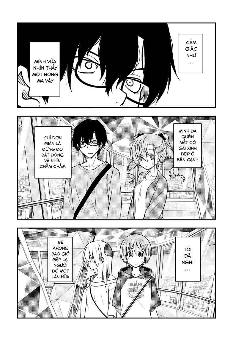Tóm Lại Là Em Dễ Thương Được Chưa ?: Chapter 239