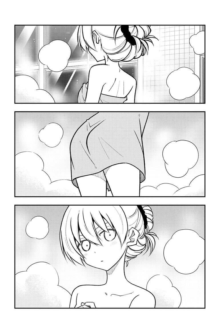 Tóm Lại Là Em Dễ Thương Được Chưa ?: Chapter 284
