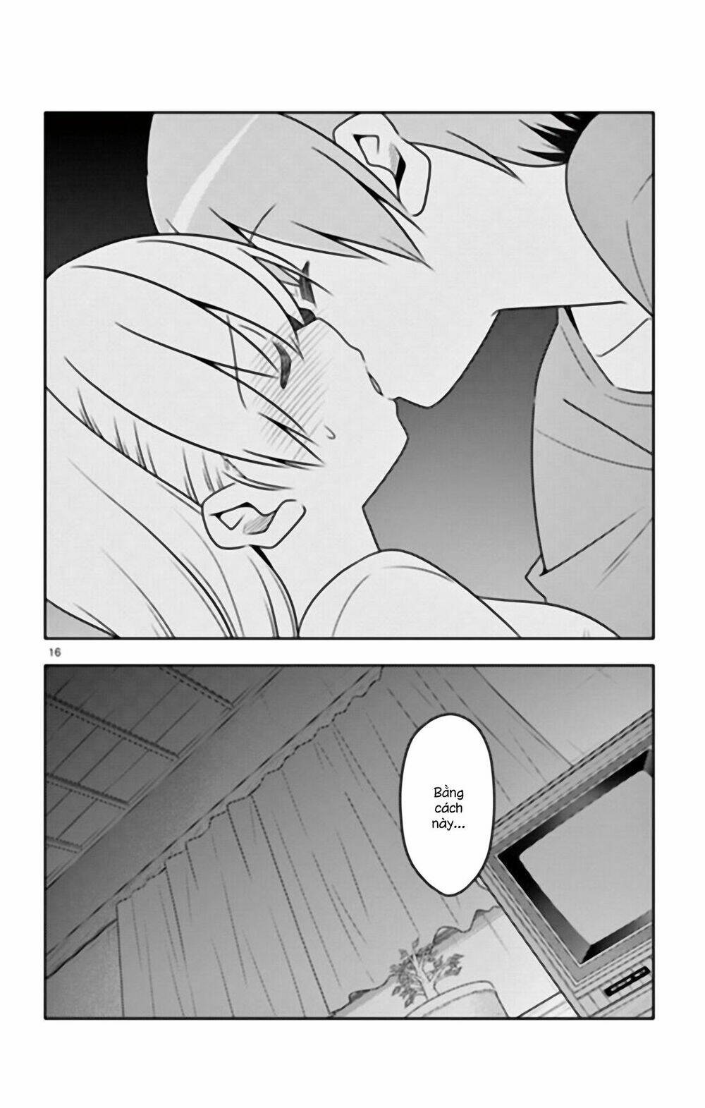 Tóm Lại Là Em Dễ Thương Được Chưa ?: Chapter 31.5