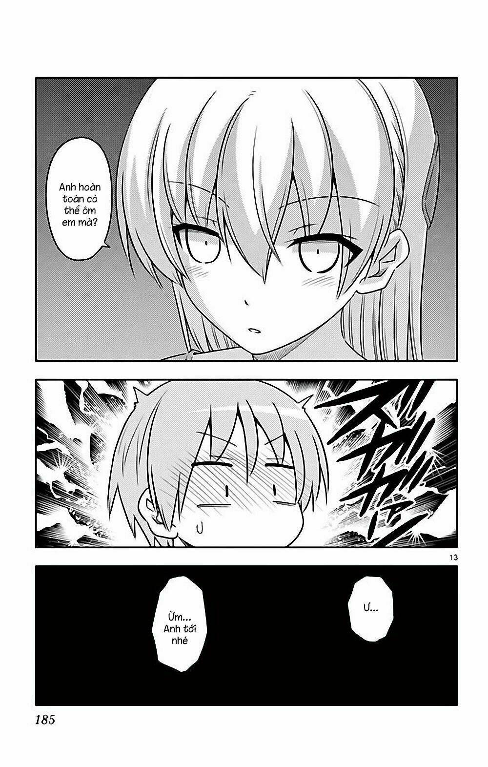 Tóm Lại Là Em Dễ Thương Được Chưa ?: Chapter 78.5