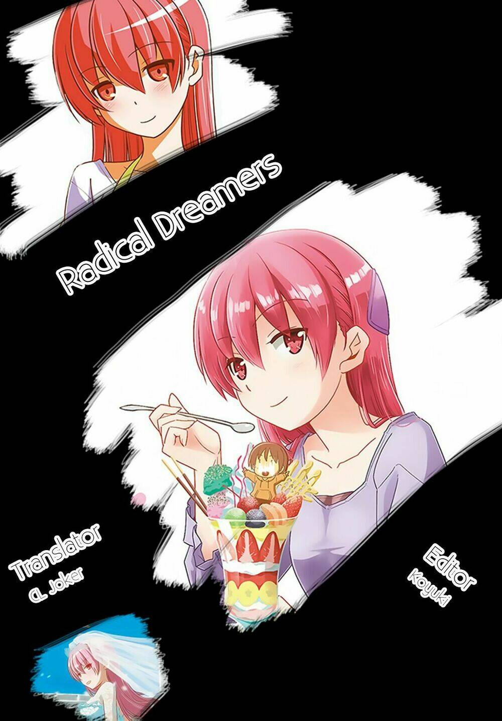 Tóm Lại Là Em Dễ Thương Được Chưa ?: Chapter 94