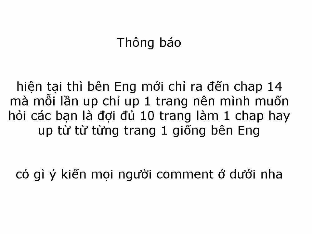 Ly Hôn Thì Dễ, Yêu Đương Mới Khó: Chapter 14