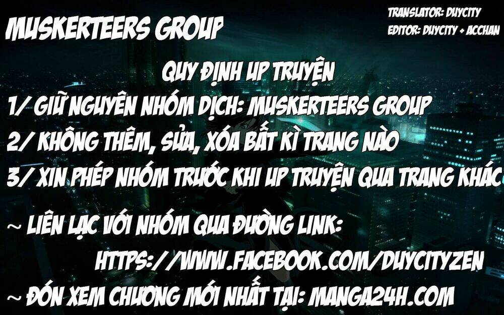 Ly Hôn Thì Dễ, Yêu Đương Mới Khó: Chapter 3