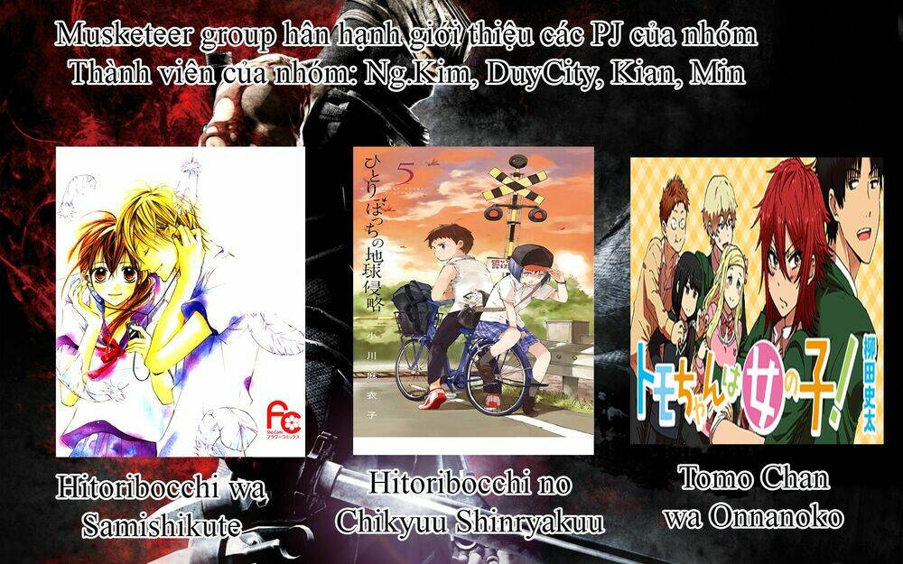 Ly Hôn Thì Dễ, Yêu Đương Mới Khó: Chapter 3
