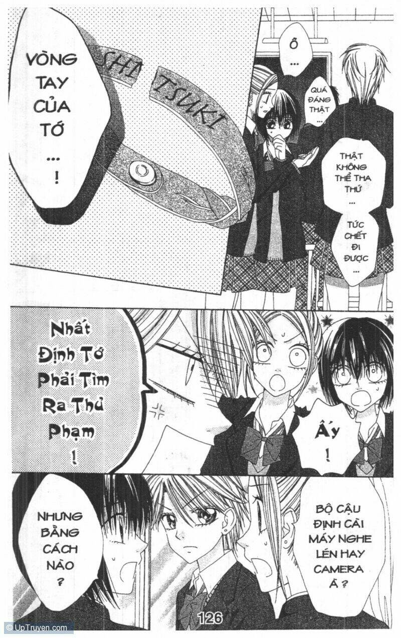 Tobaku Datenroku Kaiji: Chapter 5
