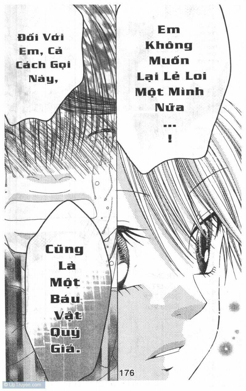 Tobaku Datenroku Kaiji: Chapter 5