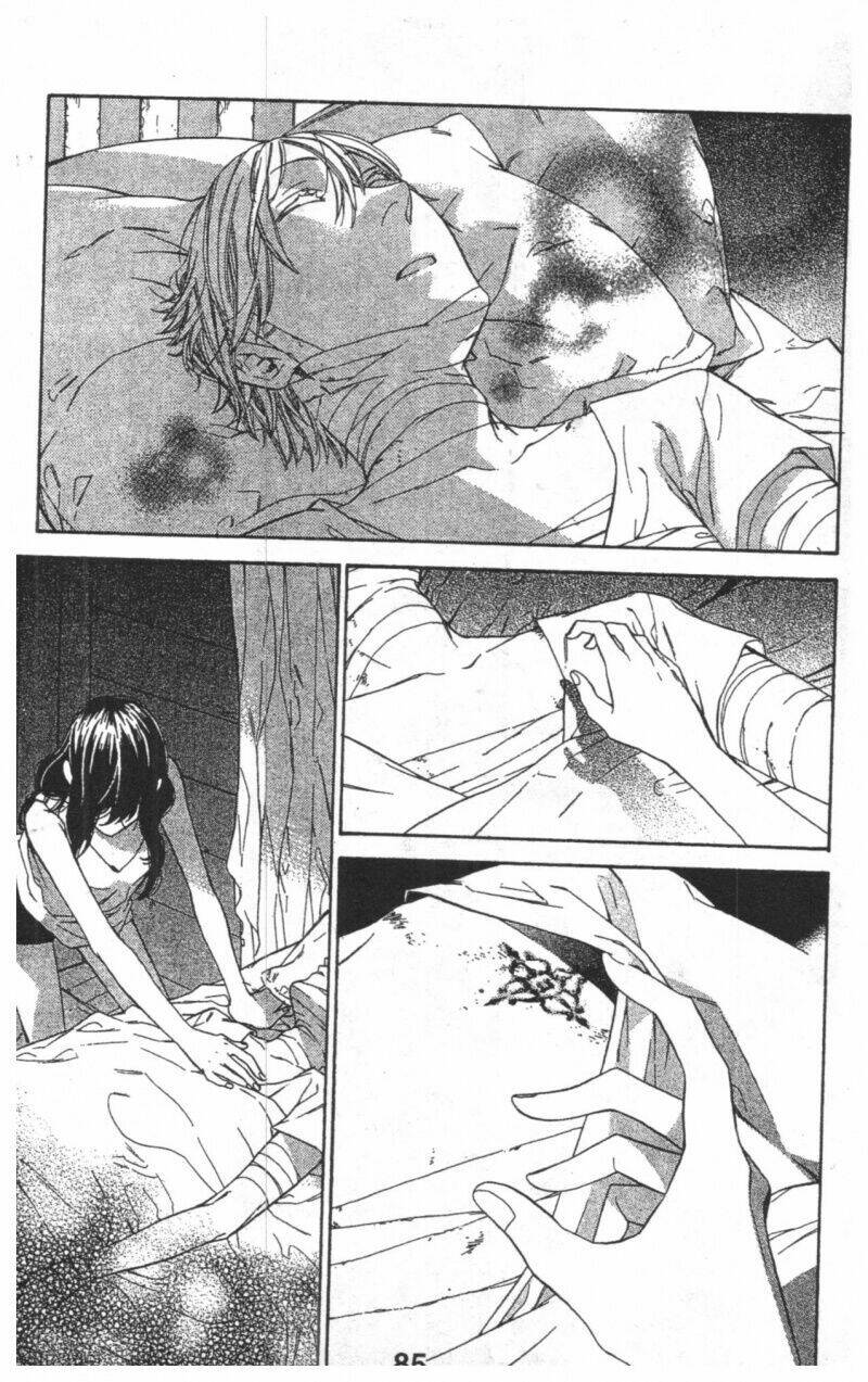 Tobaku Datenroku Kaiji: Chapter 5