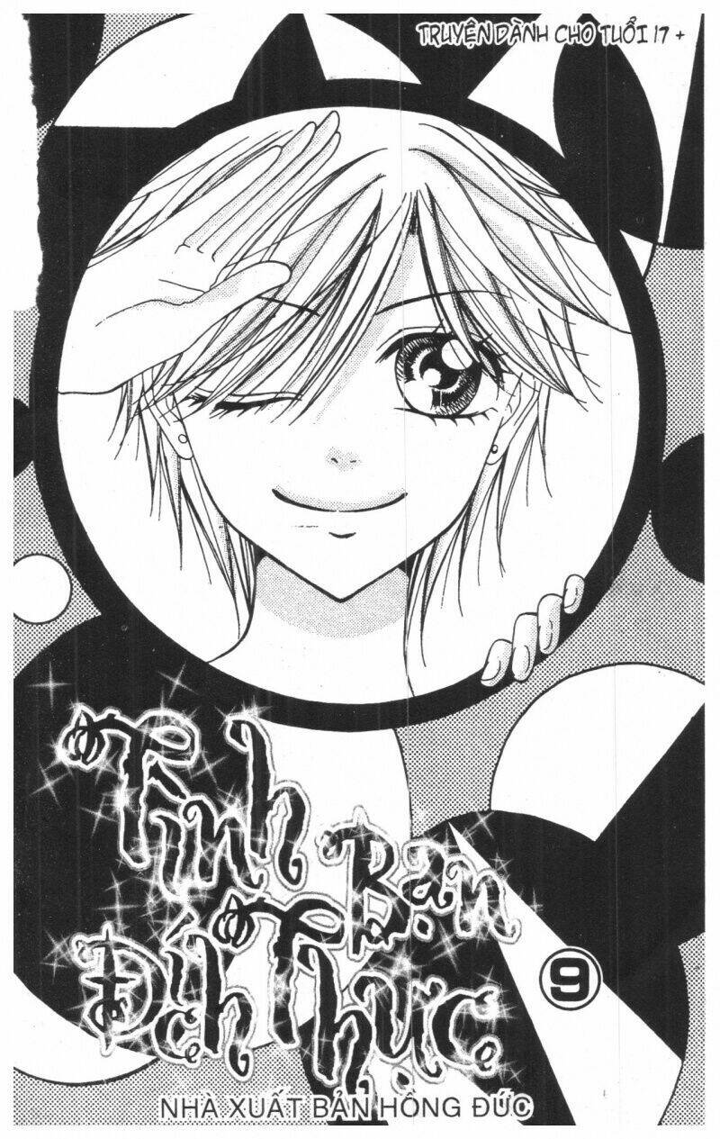Tobaku Datenroku Kaiji: Chapter 9