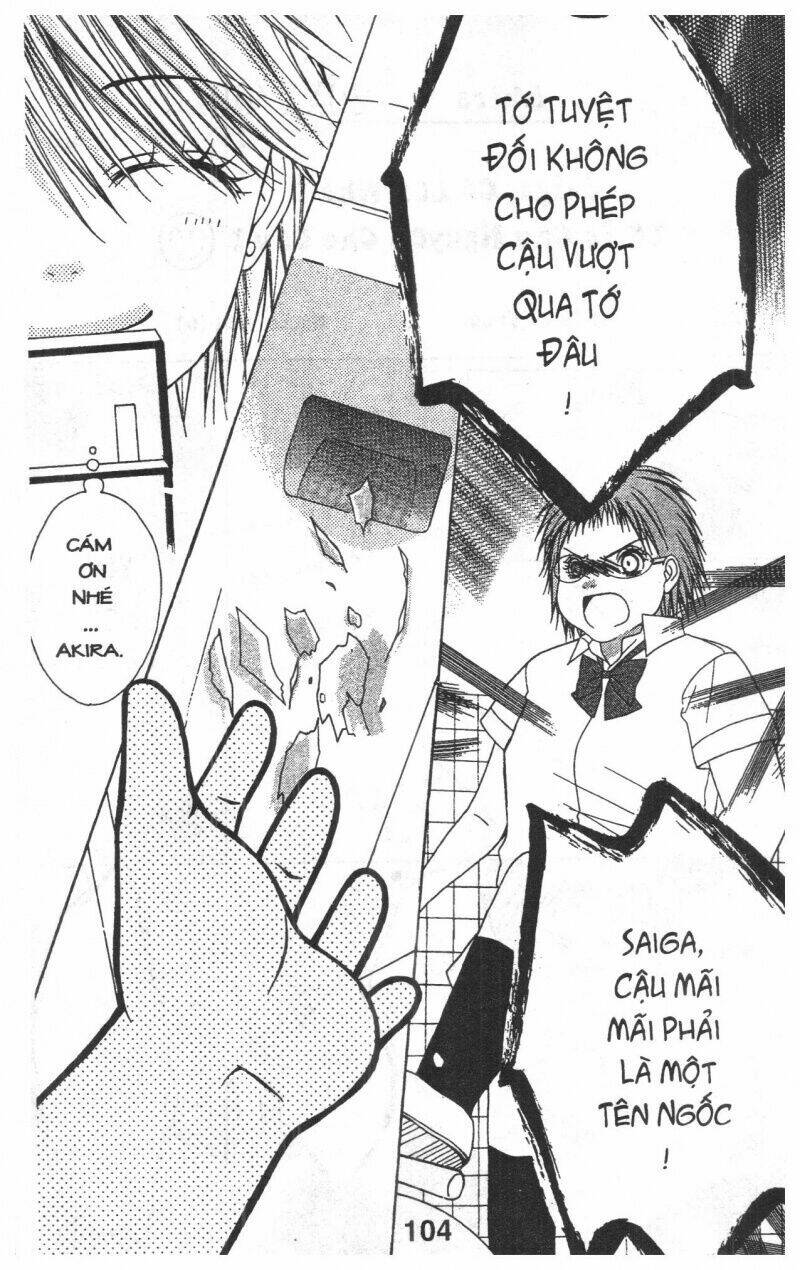 Tobaku Datenroku Kaiji: Chapter 9