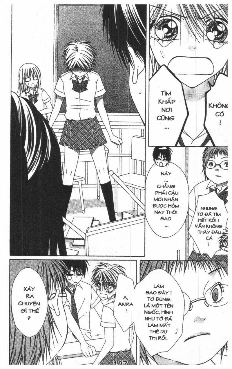 Tobaku Datenroku Kaiji: Chapter 9