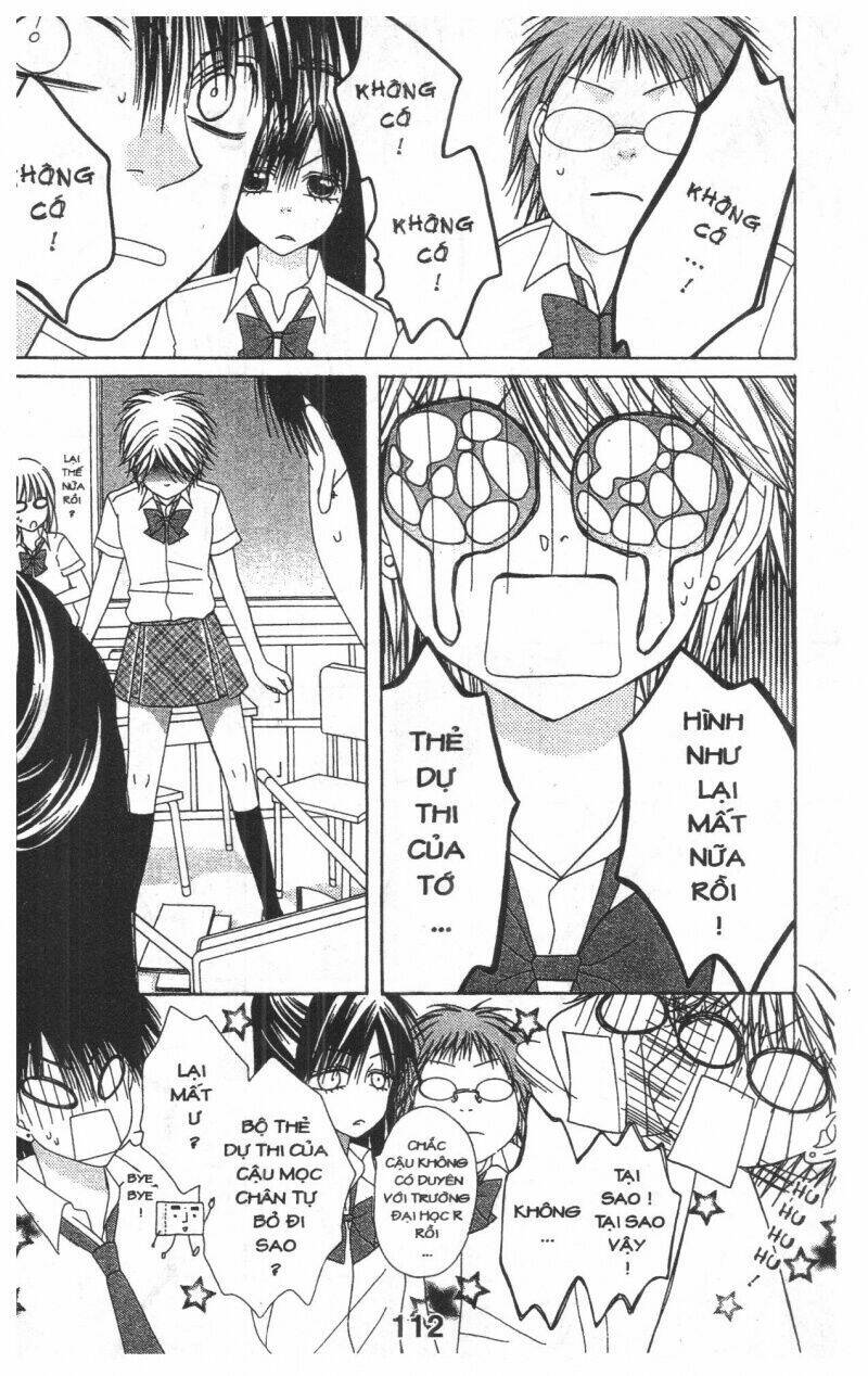 Tobaku Datenroku Kaiji: Chapter 9