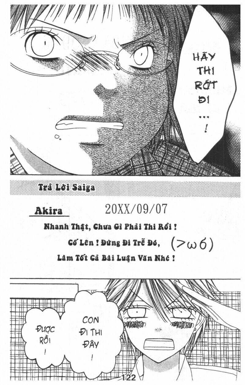 Tobaku Datenroku Kaiji: Chapter 9