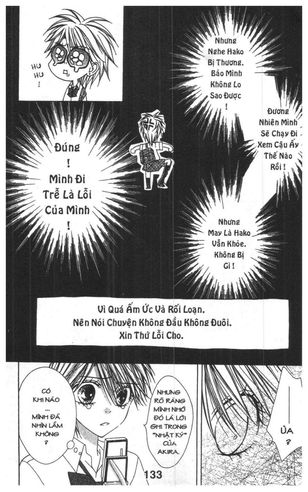 Tobaku Datenroku Kaiji: Chapter 9