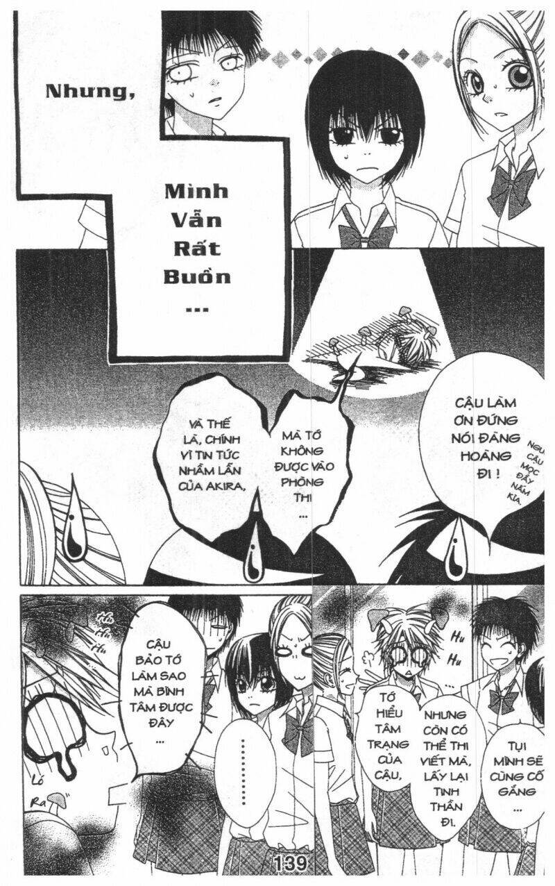 Tobaku Datenroku Kaiji: Chapter 9