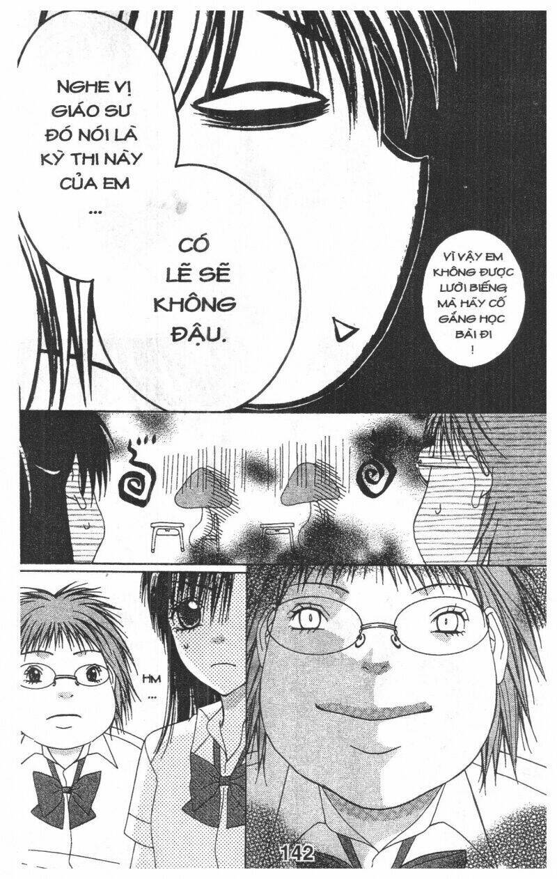 Tobaku Datenroku Kaiji: Chapter 9