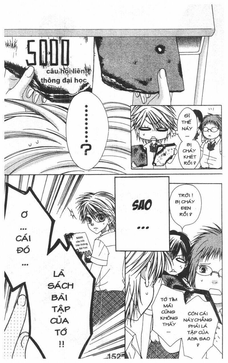 Tobaku Datenroku Kaiji: Chapter 9