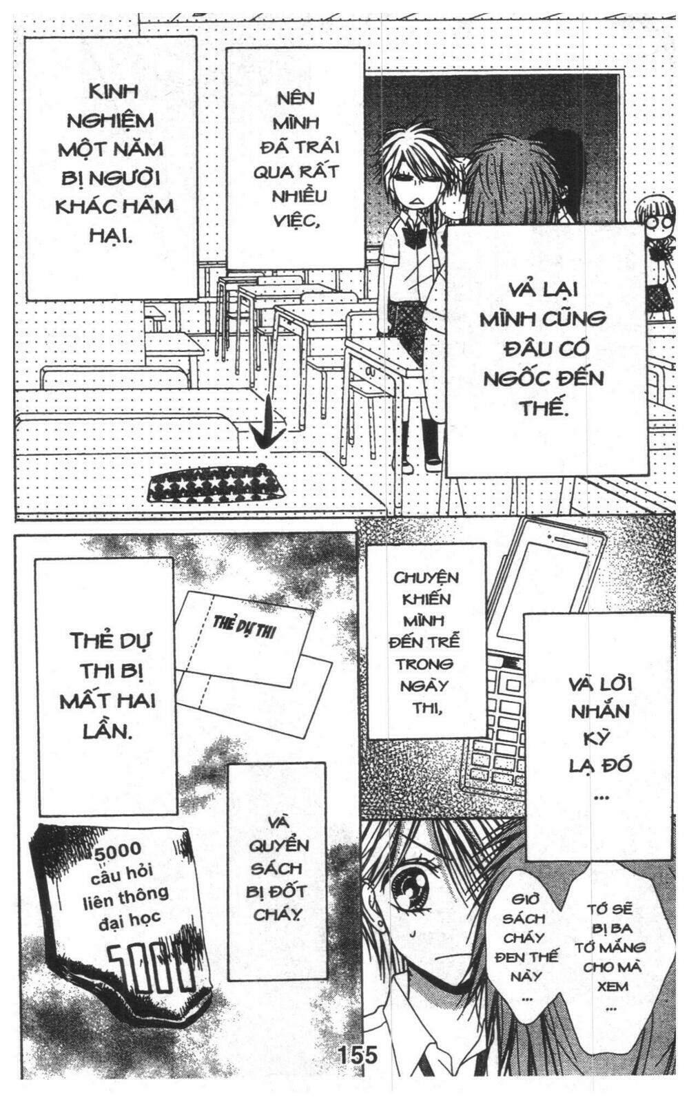 Tobaku Datenroku Kaiji: Chapter 9