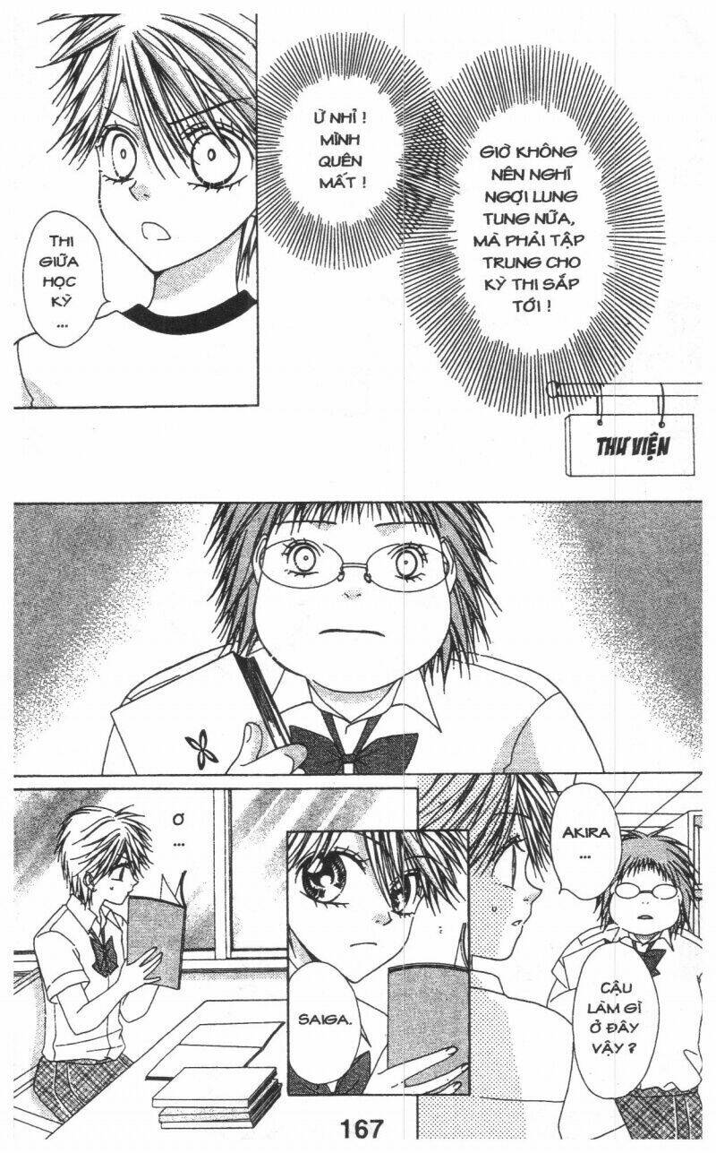 Tobaku Datenroku Kaiji: Chapter 9