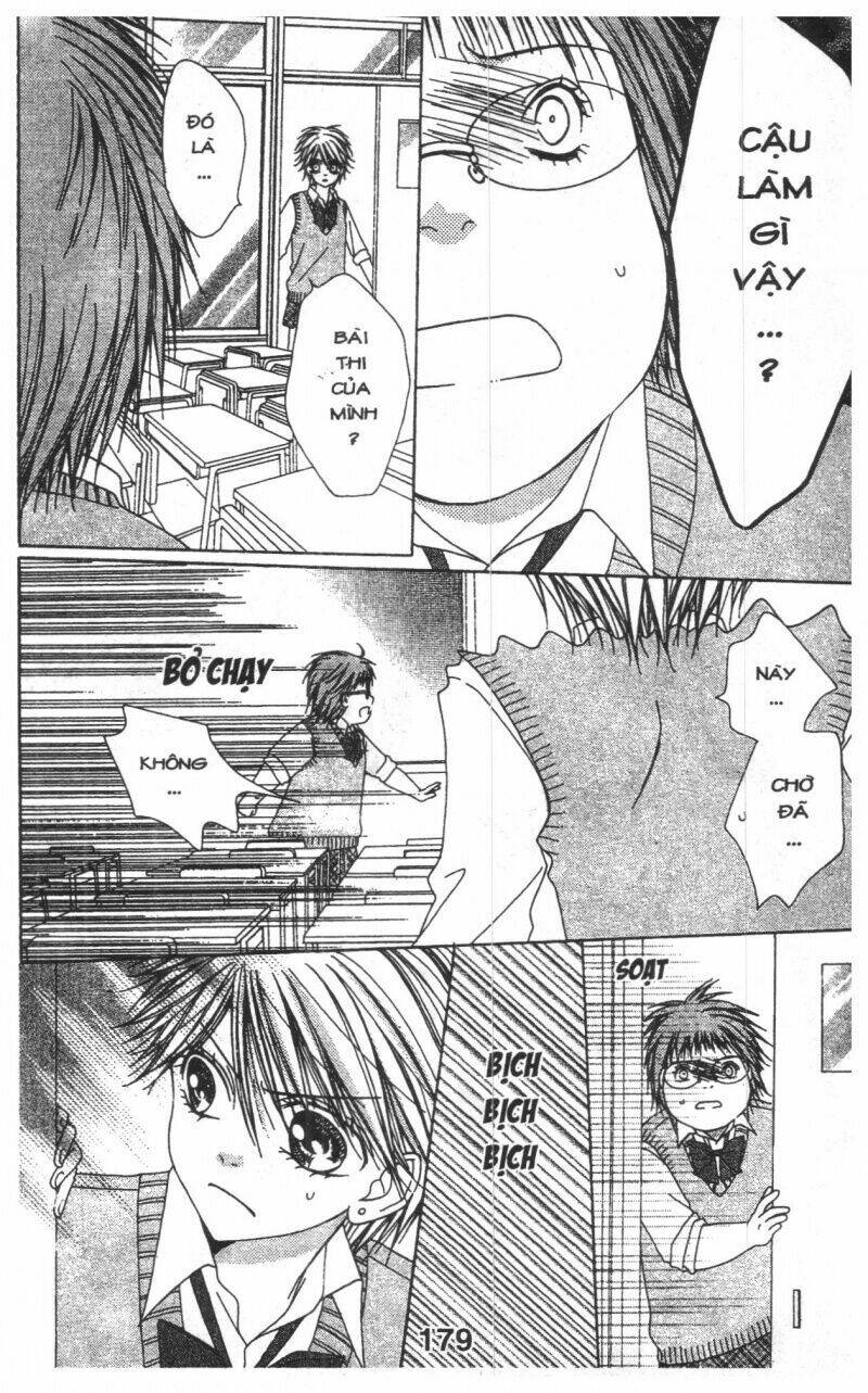 Tobaku Datenroku Kaiji: Chapter 9