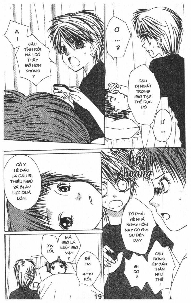 Tobaku Datenroku Kaiji: Chapter 9