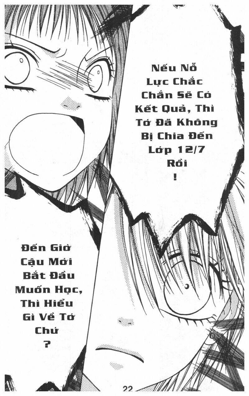 Tobaku Datenroku Kaiji: Chapter 9