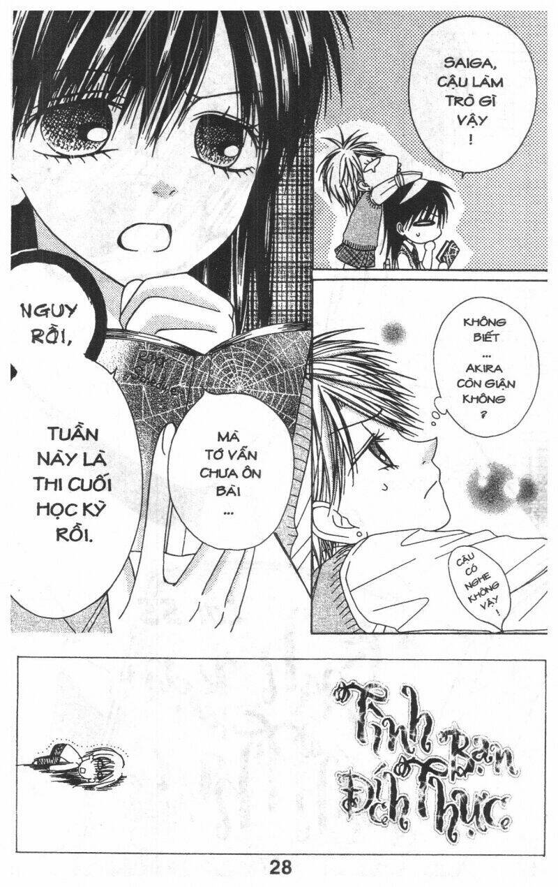 Tobaku Datenroku Kaiji: Chapter 9