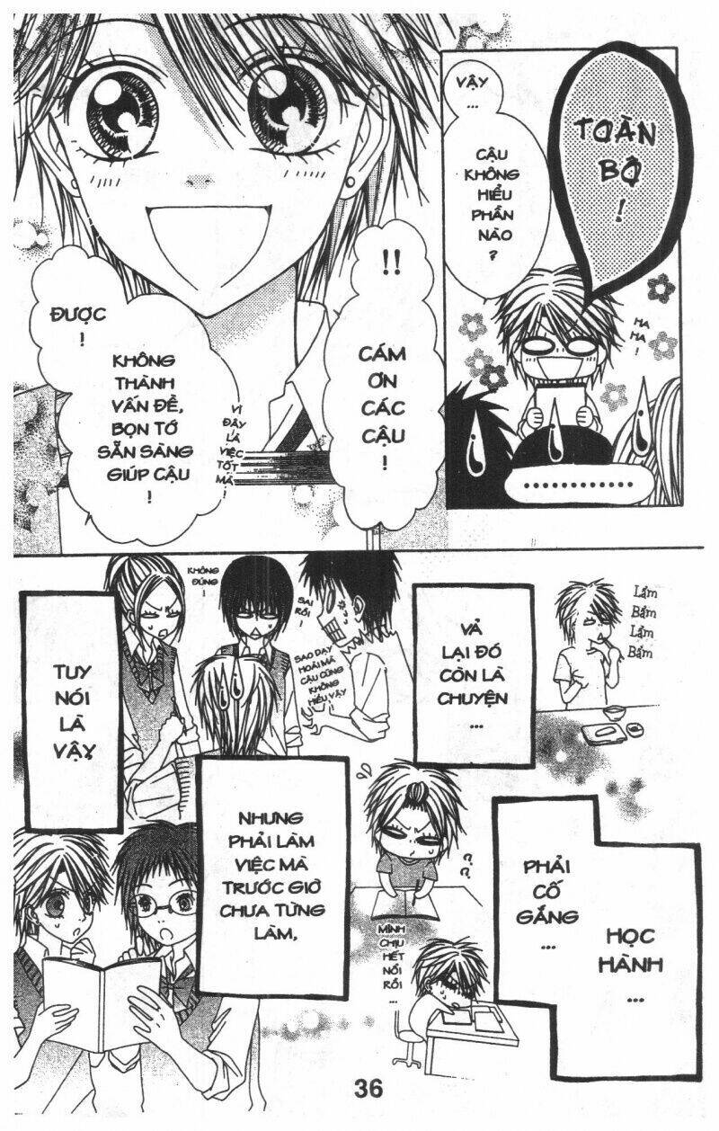 Tobaku Datenroku Kaiji: Chapter 9