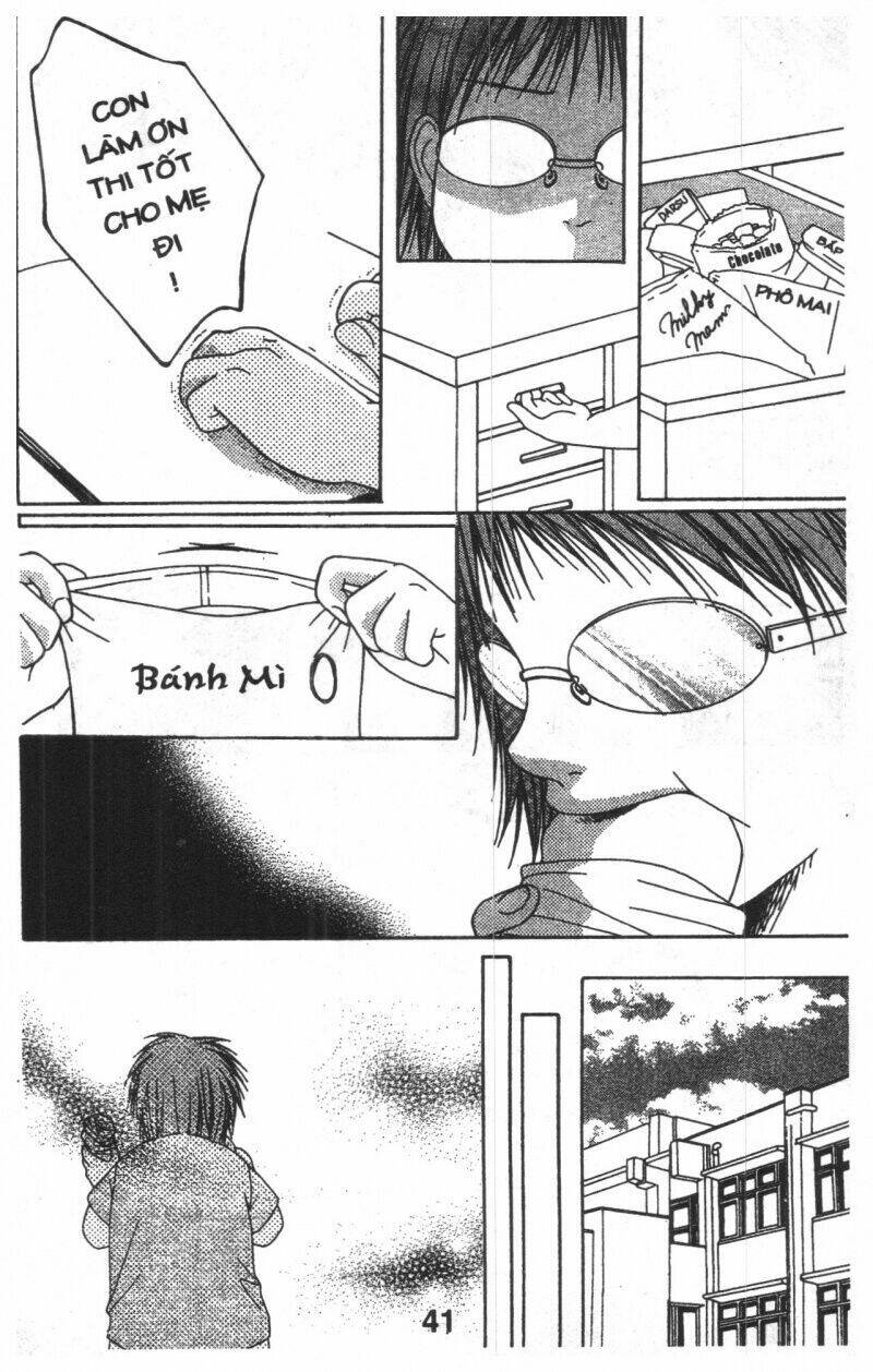 Tobaku Datenroku Kaiji: Chapter 9