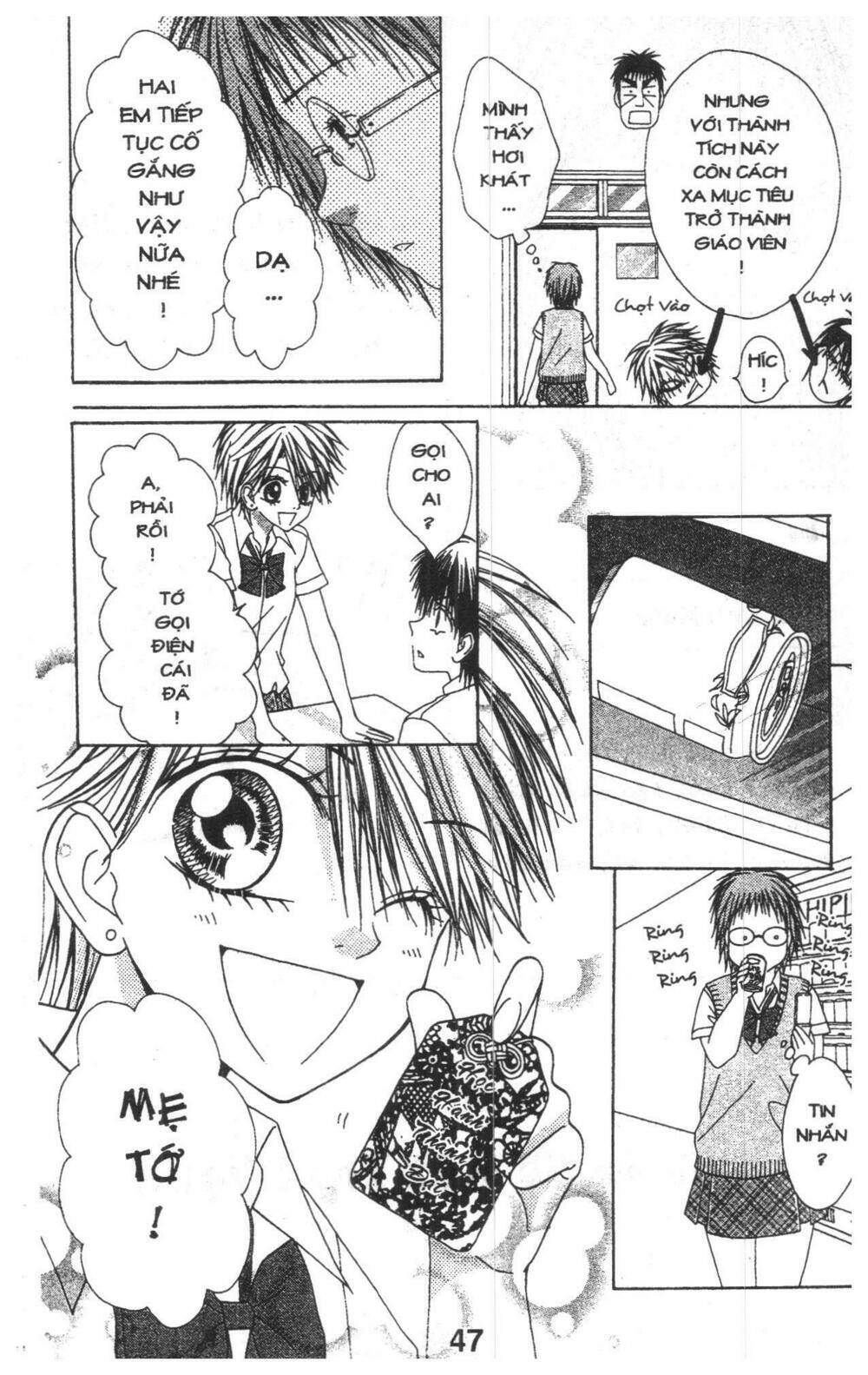 Tobaku Datenroku Kaiji: Chapter 9
