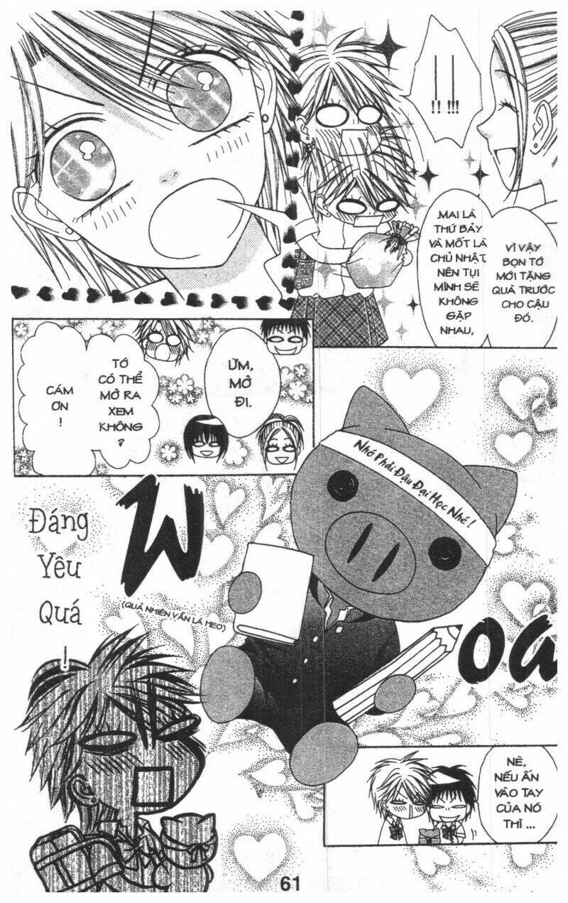Tobaku Datenroku Kaiji: Chapter 9